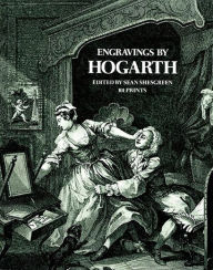Title: Engravings by Hogarth, Author: William Hogarth
