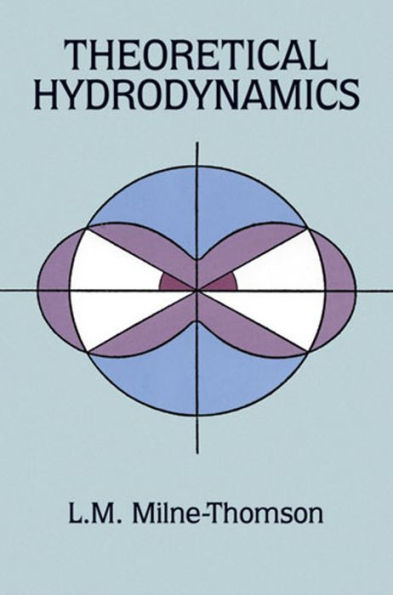 Theoretical Hydrodynamics