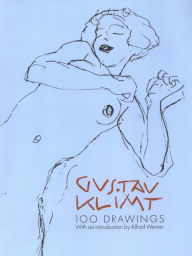 Title: 100 Drawings, Author: Gustav Klimt