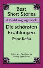 Best Short Stories: A Dual-Language Book