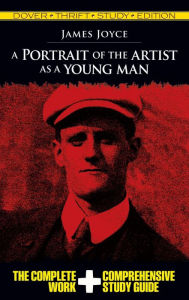 A A Portrait of the Artist as a Young Man Thrift Study Edition Portrait of the Artist as a Young Man Thrift Study Edition