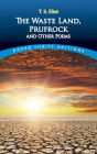 The Waste Land and Other Poems