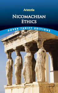Title: Nicomachean Ethics, Author: Aristotle