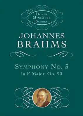 Symphony No. 3 in F Major, Op. 90