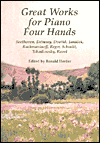 Great Works for Piano Four Hands