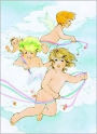 Angel Notebook