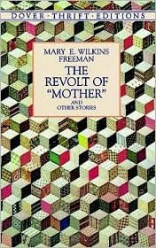 The Revolt of