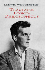 Title: Tractatus Logico-Philosophicus, Author: Ludwig Wittgenstein