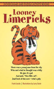 Looney Limericks