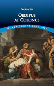 Title: Oedipus at Colonus, Author: Sophocles