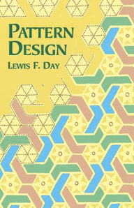 Title: Pattern Design, Author: Lewis F. Day