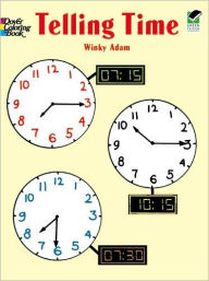 Telling Time