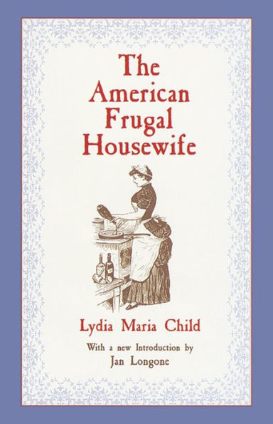 The American Frugal Housewife