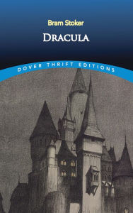Title: Dracula (Dover Thrift Editions Series), Author: Bram Stoker