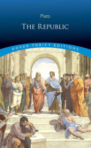 Title: The Republic, Author: Plato