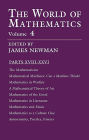 The World of Mathematics, Vol. 4