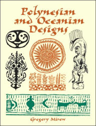 Polynesian and Oceanian Designs