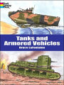 Tanks and Armored Vehicles