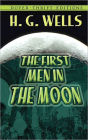 The First Men in the Moon