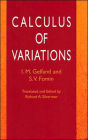 Calculus of Variations