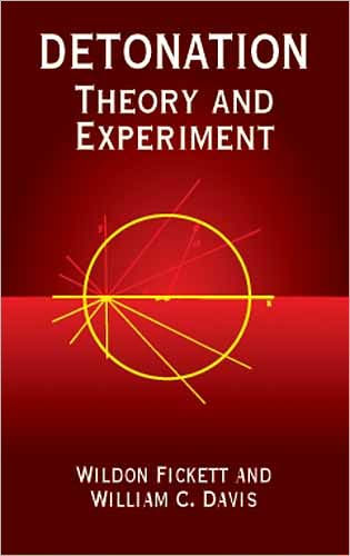 Detonation: Theory and Experiment