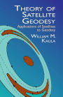 Theory of Satellite Geodesy: Applications of Satellites to Geodesy