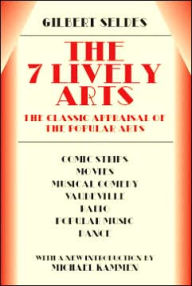 The 7 Lively Arts