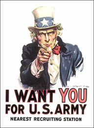 I Want You Notebook