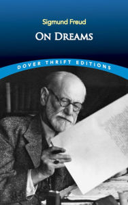 Title: On Dreams, Author: Sigmund Freud