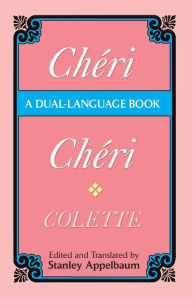 Title: Cheri (Dual-Language), Author: Colette