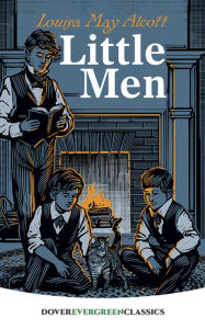 Title: Little Men, Author: Louisa May Alcott