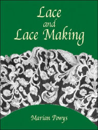 Lace and Lace Making