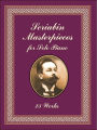 Scriabin Masterpieces for Solo Piano: 23 Works