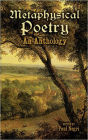 Metaphysical Poetry: An Anthology