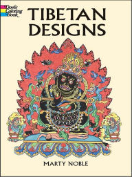 Tibetan Designs