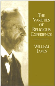 The Varieties of Religious Experience