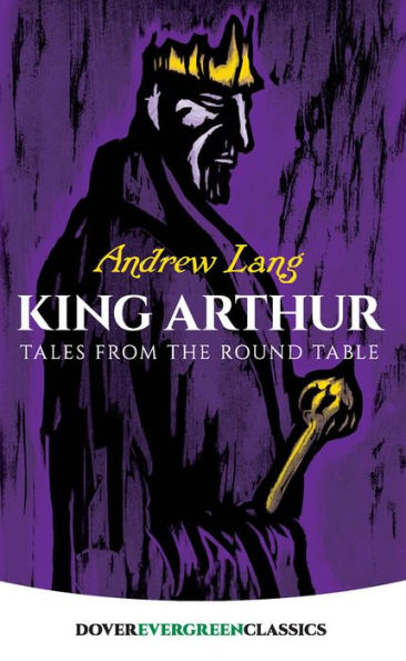 King Arthur: Tales from the Round Table