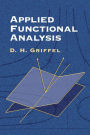 Applied Functional Analysis