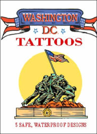 Washington, D.C.: Tattoos