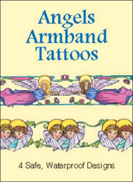 Angels Armband Tattoos