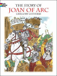 The Story of Joan of Arc