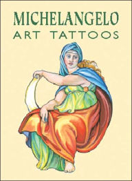 Michelangelo Art Tattoos