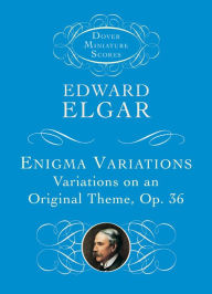 Enigma Variations: Variations on an Original Theme, Op. 36