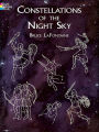 Constellations of the Night Sky