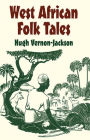 West African Folk Tales