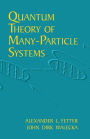 Quantum Theory of Many-Particle Systems