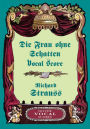 Die Frau ohne Schatten Vocal Score