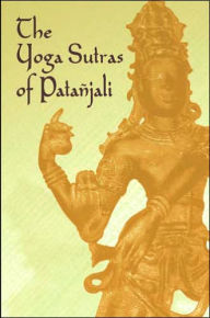 The Yoga Sutras of Pataanjali