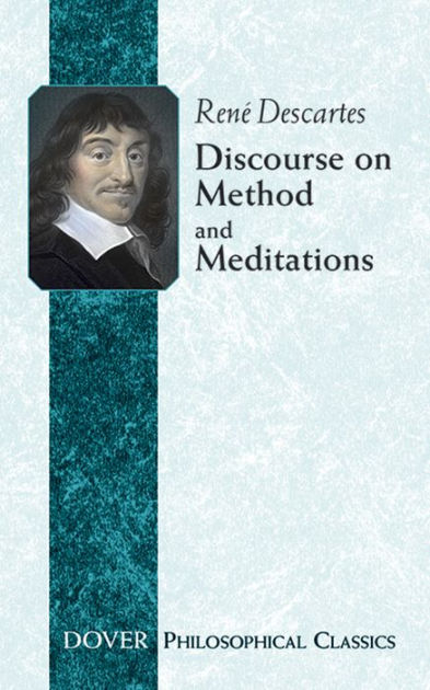 Descartes first meditation analysis