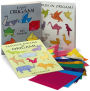 Origami Fun Kit for Beginners